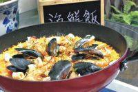 西班牙海鲜饭（简单版）