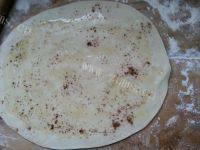 自己做的葱花饼做法图解3)