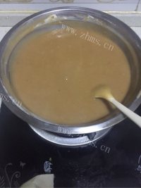 自制韩式泡菜做法图解4)