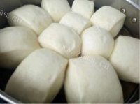 蒸馒头做法图解6)