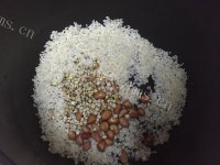 好吃的营养粥做法图解4)