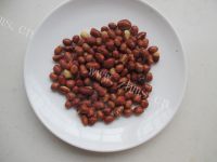 美味的海苔芝麻花生做法图解5)
