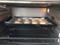 好吃的蛋糕月饼做法图解7)