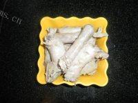 美味的酱鸡脖做法图解3)