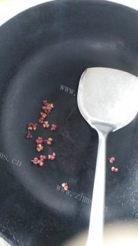 新鲜的凉拌马齿苋做法图解5)