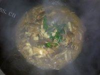 好吃的平菇肉片做法图解12)