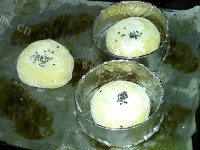 特色美食咖喱堡做法图解23)