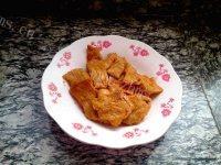 奥尔良烤肉
