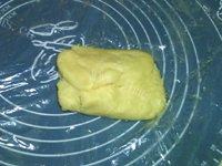 自制切达奶酪饼干做法图解10)