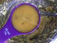 美味圣诞树小饼干做法图解2)