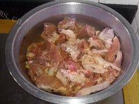 家常菜红焖牛肉做法图解1)