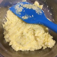 唇齿留香的椰蓉面包做法图解1)