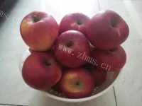 美味营养的苹果酱做法图解1)