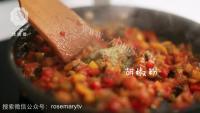 松香西式法棍做法图解6)