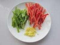 「DIY美食」榨菜肉丝做法图解2)