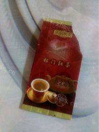 布丁奶茶做法图解1)