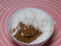健康的汤圆水果羹做法图解3)