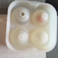 最爱的水信玄饼做法图解6)