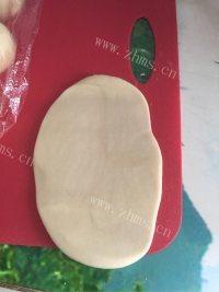 色香味俱全的椰蓉开口酥做法图解7)