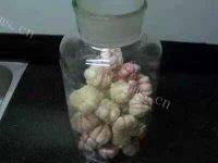 在家做的糖蒜做法图解5)