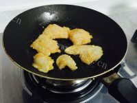 美味的香煎龙利鱼做法图解5)