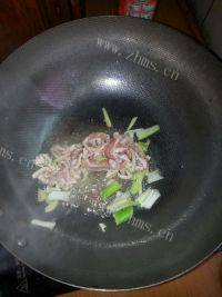 家常菜爆炒油麦菜做法图解4)