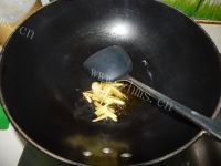 家常菜茄子烧豆腐做法图解5)
