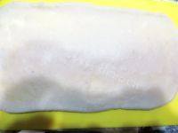 自制豆沙卷做法图解14)