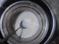 有趣的香蕉蛋挞做法图解2)