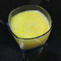 特效止咳橙汁的做法图解四