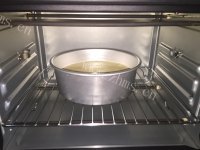 唇齿留香的戚风蛋糕做法图解14)