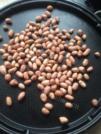 自制花生糖做法图解1)