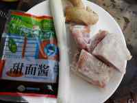 回味无穷的京酱肉丝做法图解1)