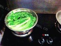 自己做的芹菜馅饺子做法图解2)