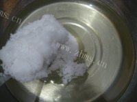 味道不错的杏仁酥做法图解1)
