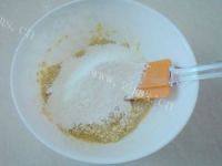 自制燕麦饼干做法图解6)