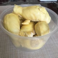 香飘十里的榴莲千层蛋糕做法图解6)