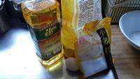 自制桃酥做法图解1)