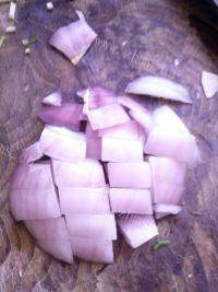 「DIY美食」红烧茄子做法图解2)