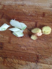 简单版红烧羊肉做法图解1)