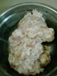 晚餐玉胡饺子做法图解2)
