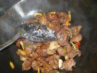「DIY美食」土豆烧牛肉做法图解11)