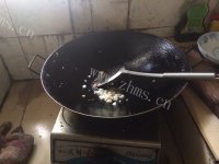 家常香辣黄瓜做法图解1)