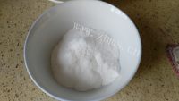 美味的白凉粉做法图解2)