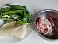 美味清蒸腐皮肉卷做法图解1)