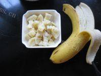 香蕉燕麦牛奶的做法图解五