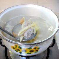 DIY-冬笋肉丸汤的做法图解十