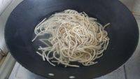 家常菜凉拌豆腐丝做法图解3)