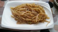 家常菜醋溜土豆丝