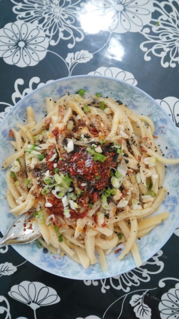 自制金牌黄凉粉